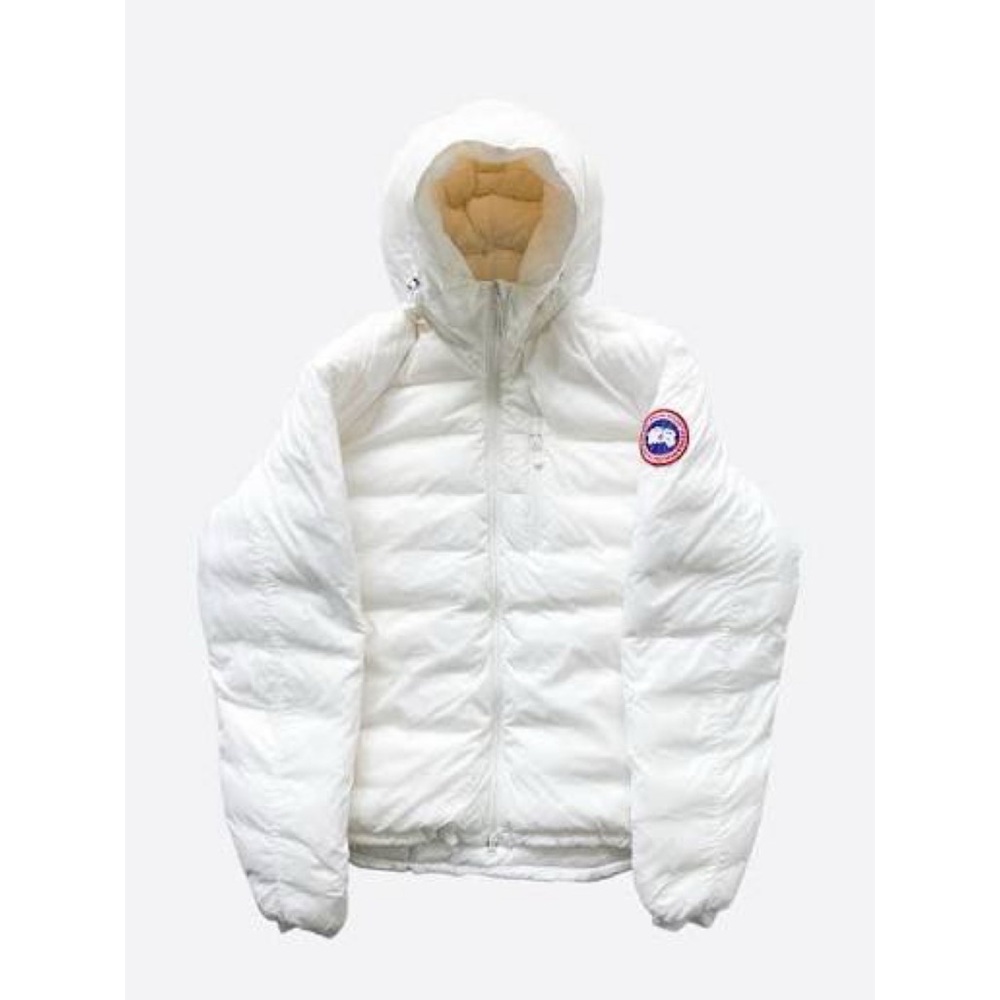 Canada Goose Lodge Quilted Jacket